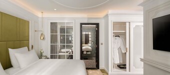 Hotel de l'Opera Hanoi - Mgallery