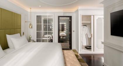Hotel de l'Opera Hanoi - Mgallery