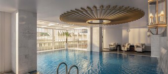 Hotel de l'Opera Hanoi - Mgallery