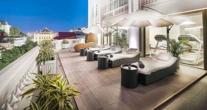 Hotel de l'Opera Hanoi - Mgallery