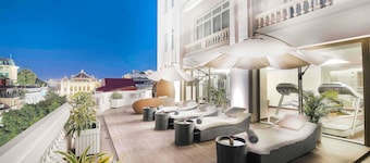 Hotel de l'Opera Hanoi - Mgallery