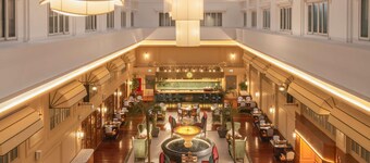 Hotel de l'Opera Hanoi - Mgallery
