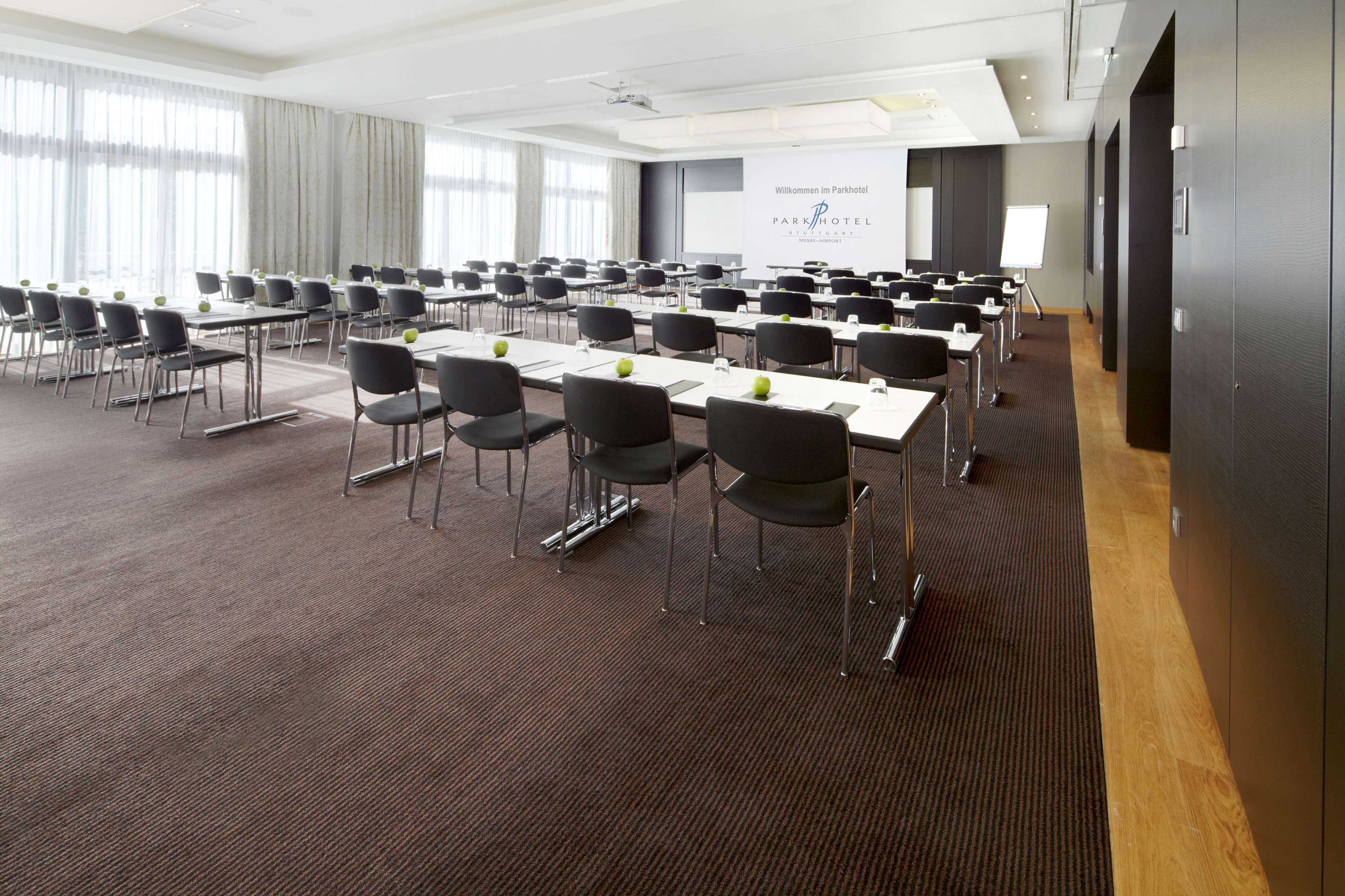 Salle de réunion