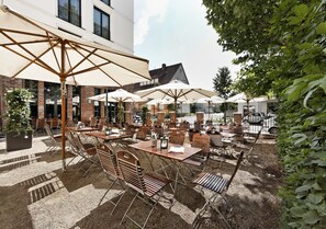 Terras