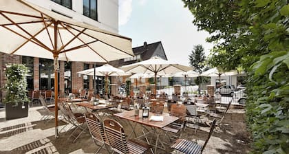 Parkhotel Stuttgart Messe - Airport