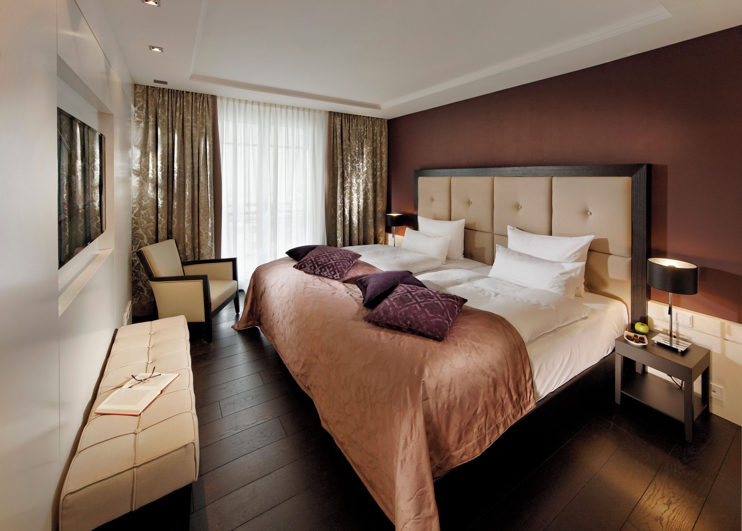 Suite