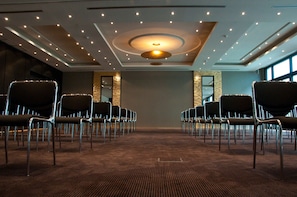 Sala de reuniones