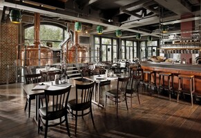 2 restaurants, breakfast, lunch, dinner served; local cuisine