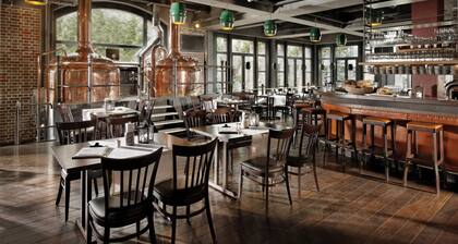 Parkhotel Stuttgart Messe - Airport