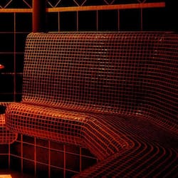 Sale per trattamenti di coppia, sauna, vasca idromassaggio