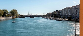 B&B HOTEL Sète Centre Gare