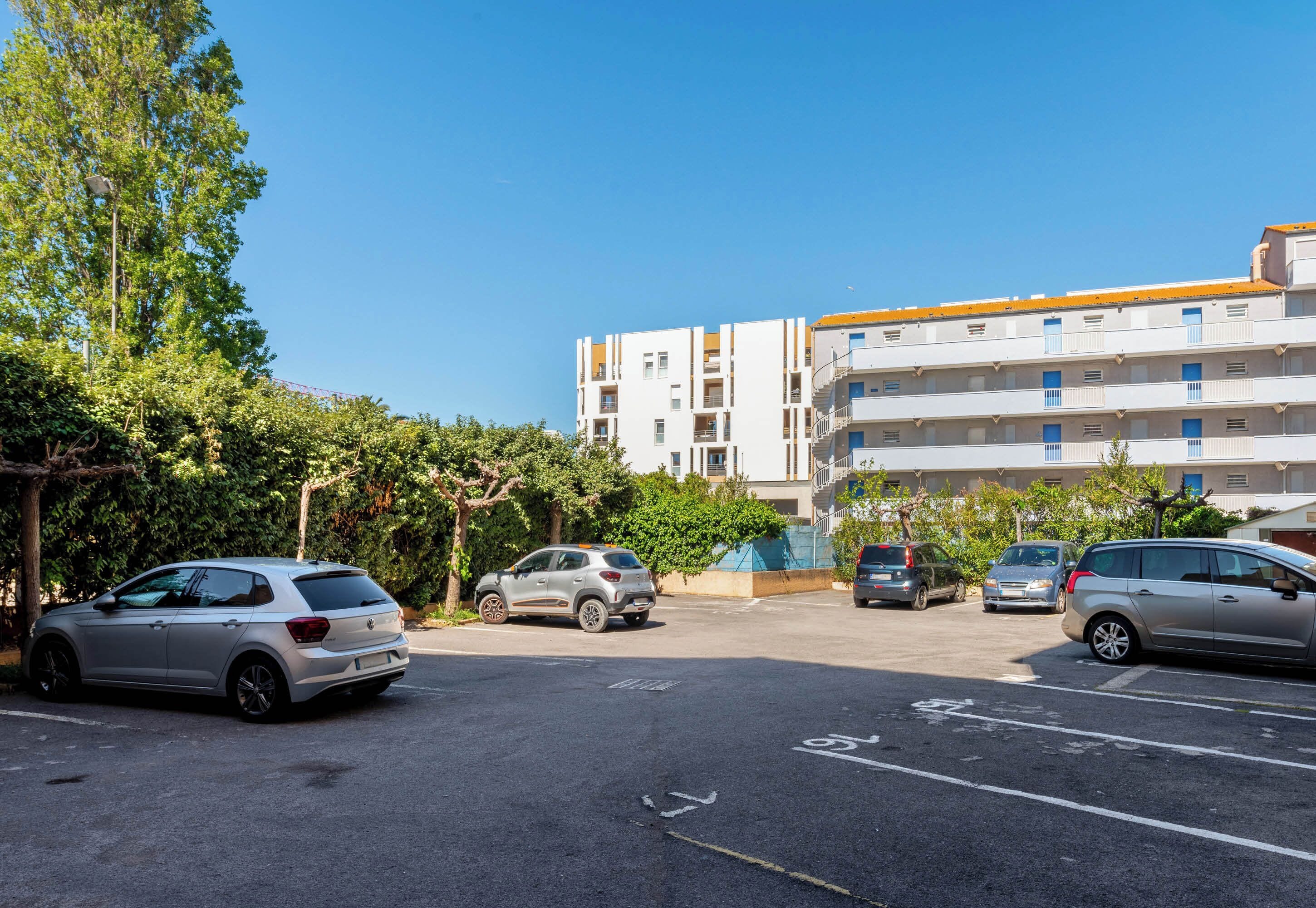 Photo - B&B HOTEL Sète Centre Gare