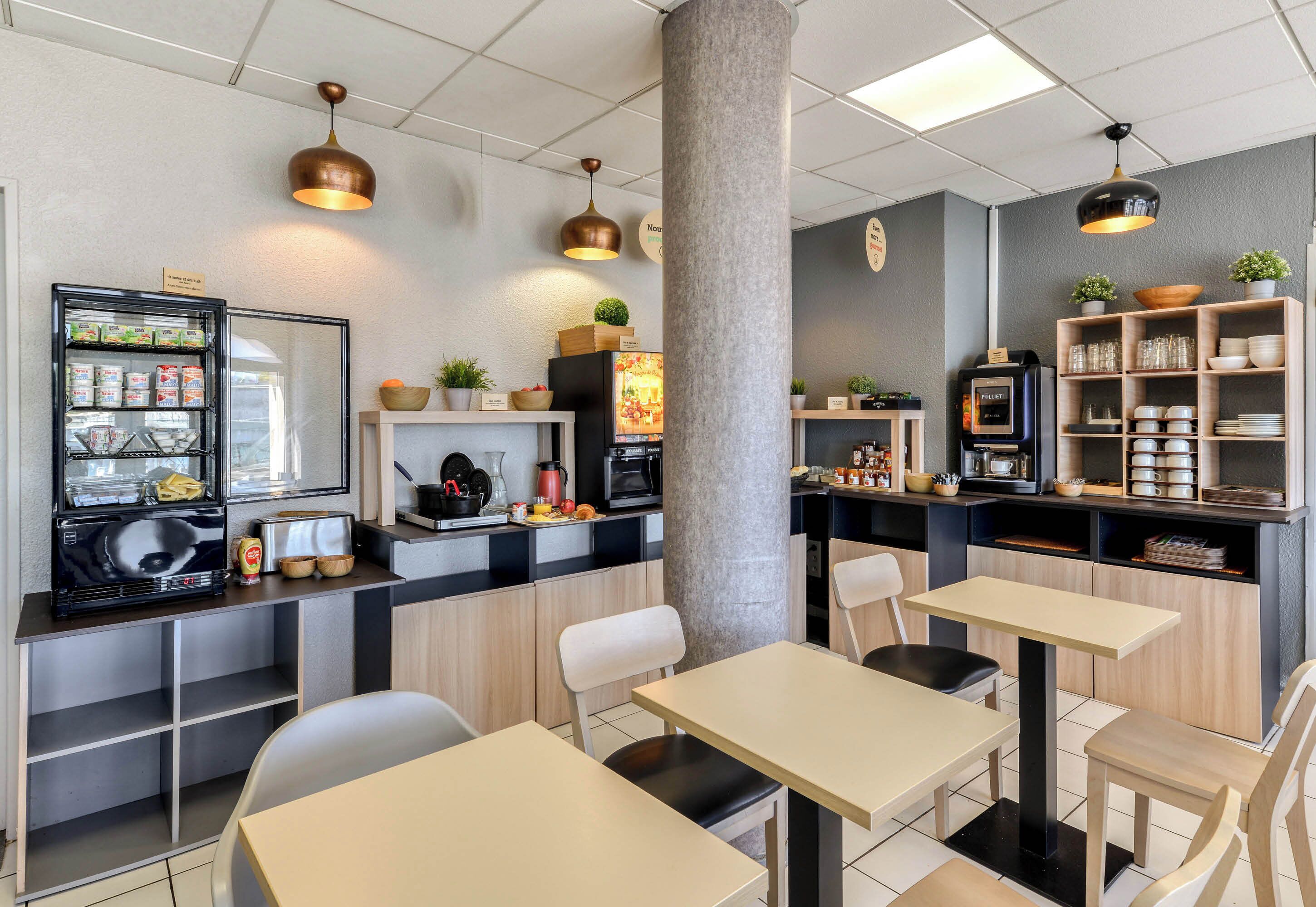 Photo - B&B HOTEL Sète Centre Gare