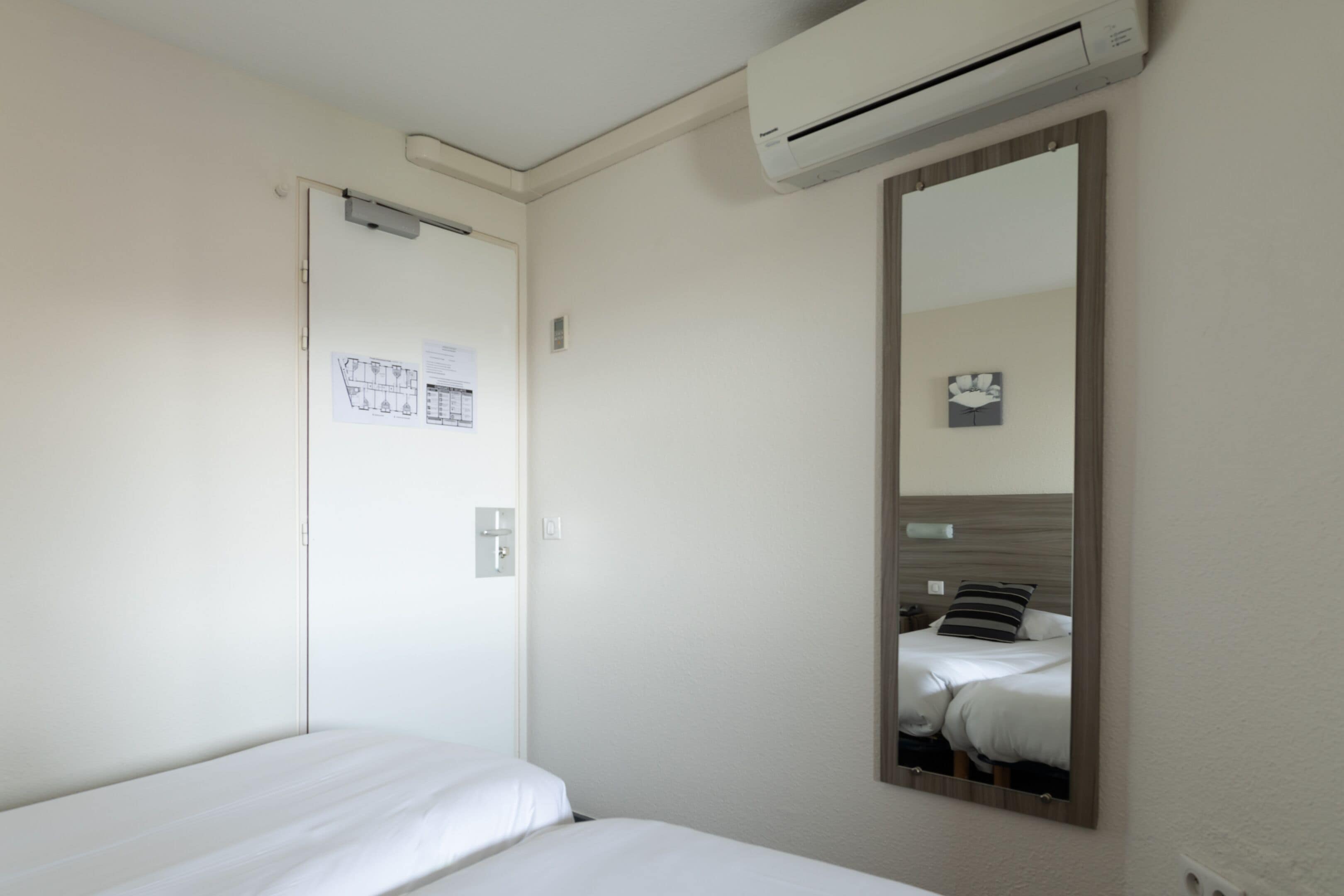 Photo - B&B HOTEL Sète Centre Gare