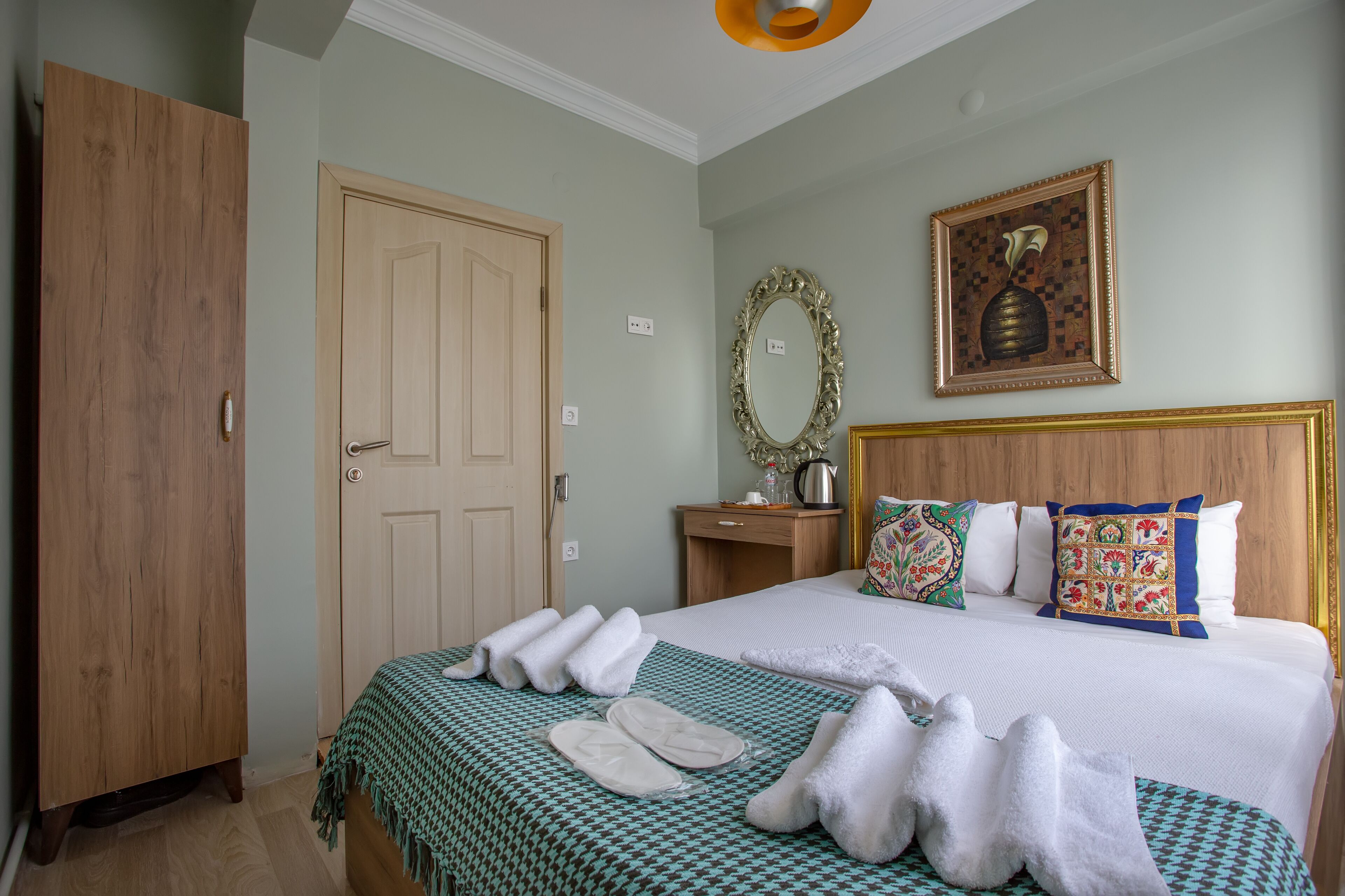 Sofia Corner Hotel in Istanbul Find Hotel Reviews, Rooms, and Prices