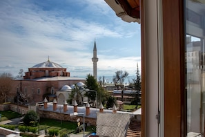 Deluxe-Doppelzimmer | Gemeinschaftsküche | Großer Kühlschrank, Mikrowelle, Herdplatte, Geschirrspüler