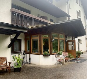 Exterior - Hotel Schauinsland (Bad Peterstal-Griesbach)