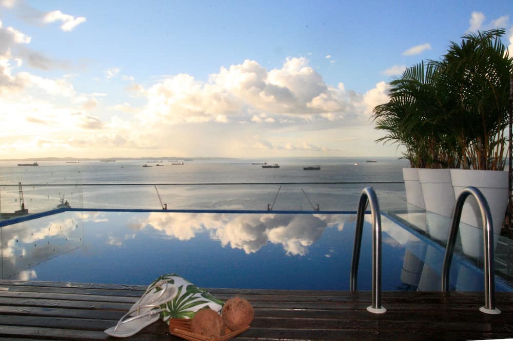 Aram Yami Hotel