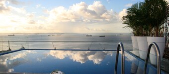 アラム ヤミ ホテル