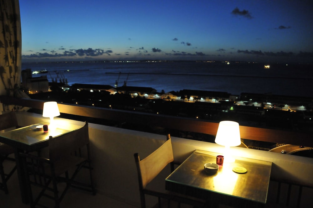 Aram Yamí Hotel by null