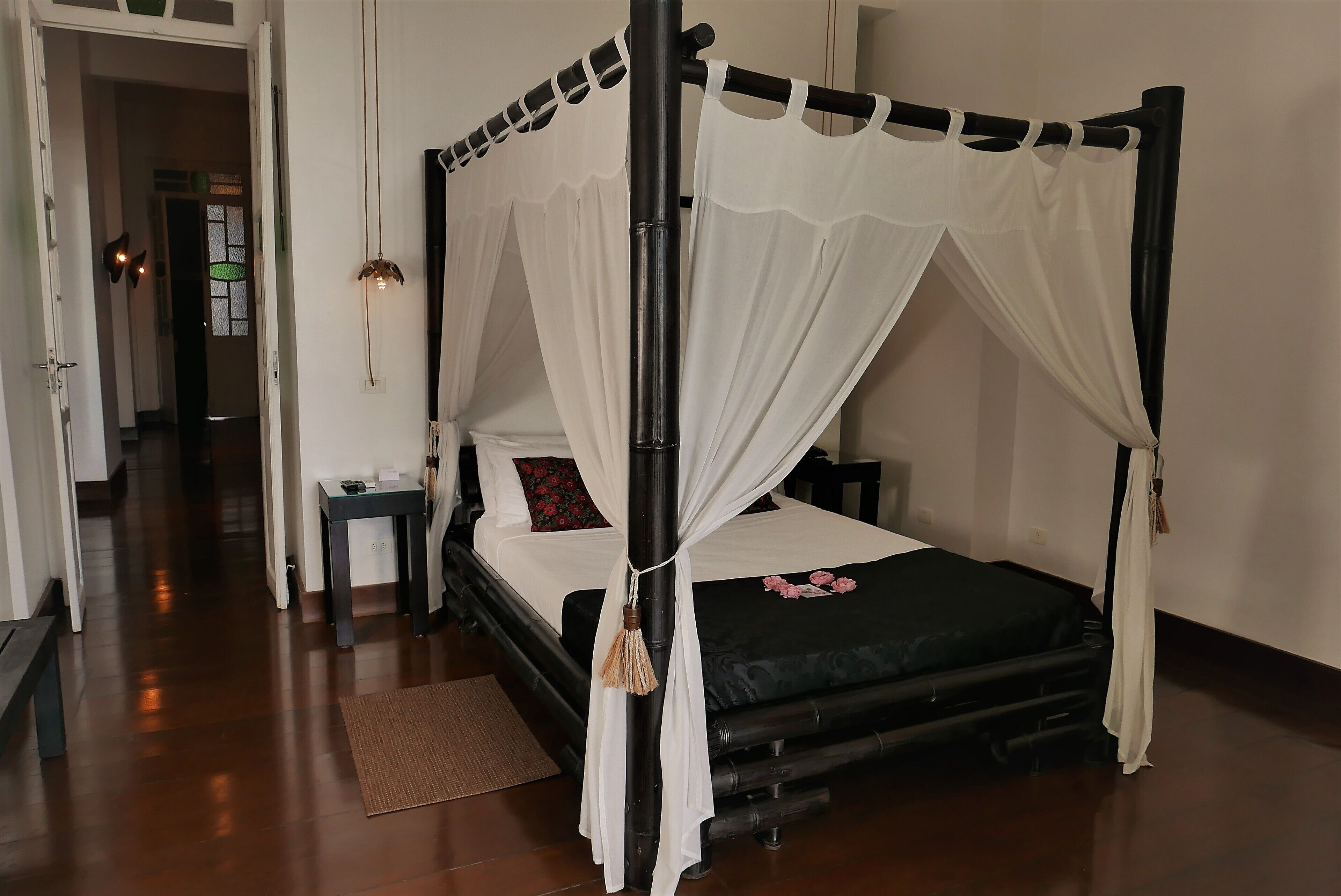 Photo - Aram Yamí Boutique Hotel