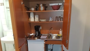 Coin cuisine privé
