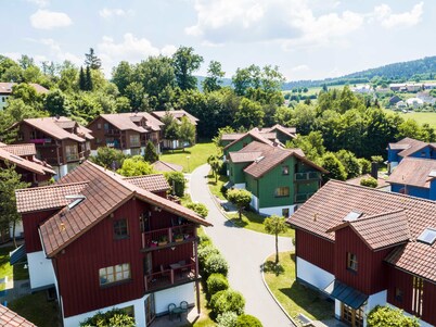 Feriendorf Glasgarten