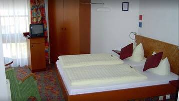 Apartment, 1 Double Bed, Kitchenette (Typ D)