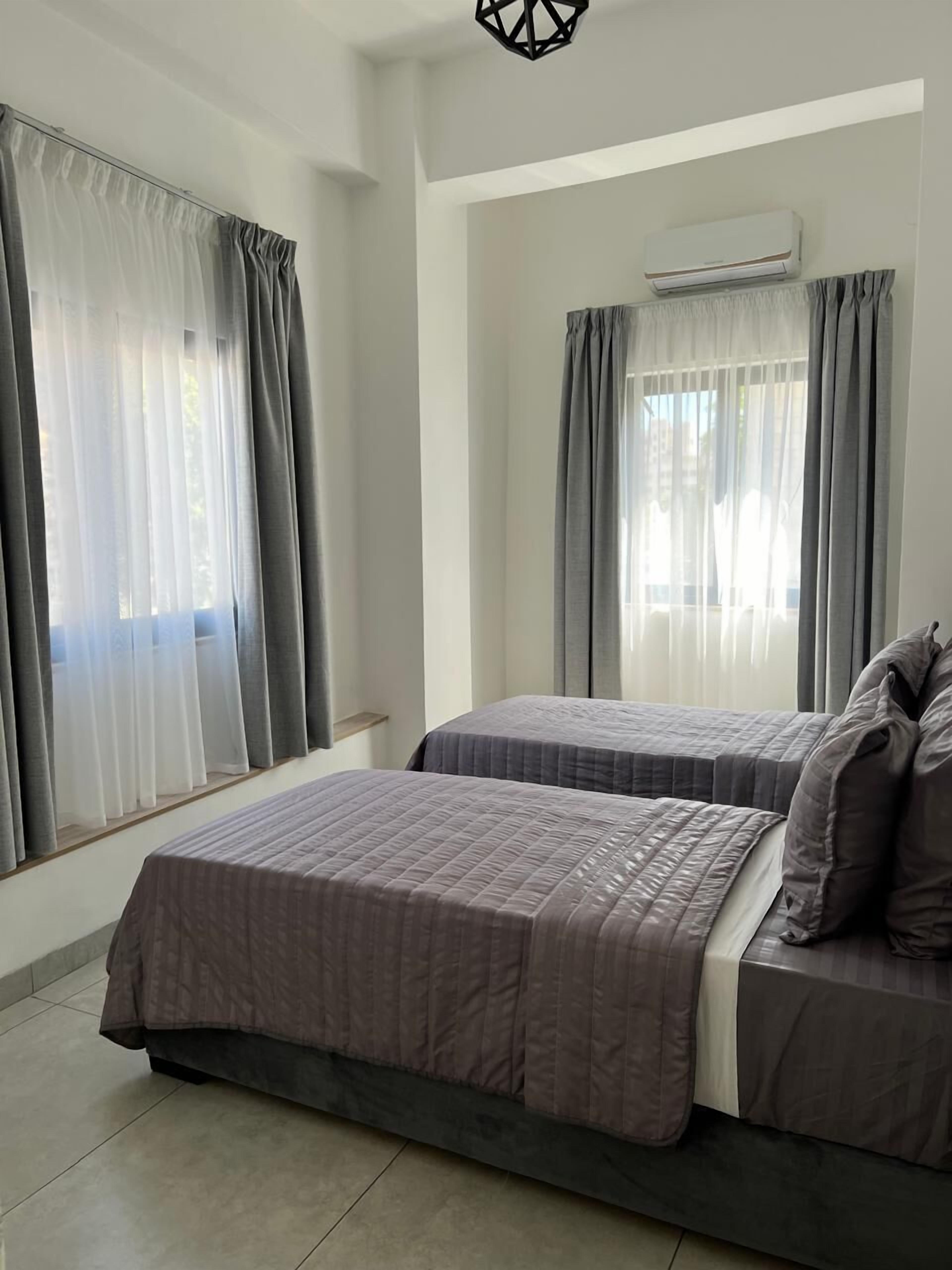 Foto - Jordan Tower Hotel