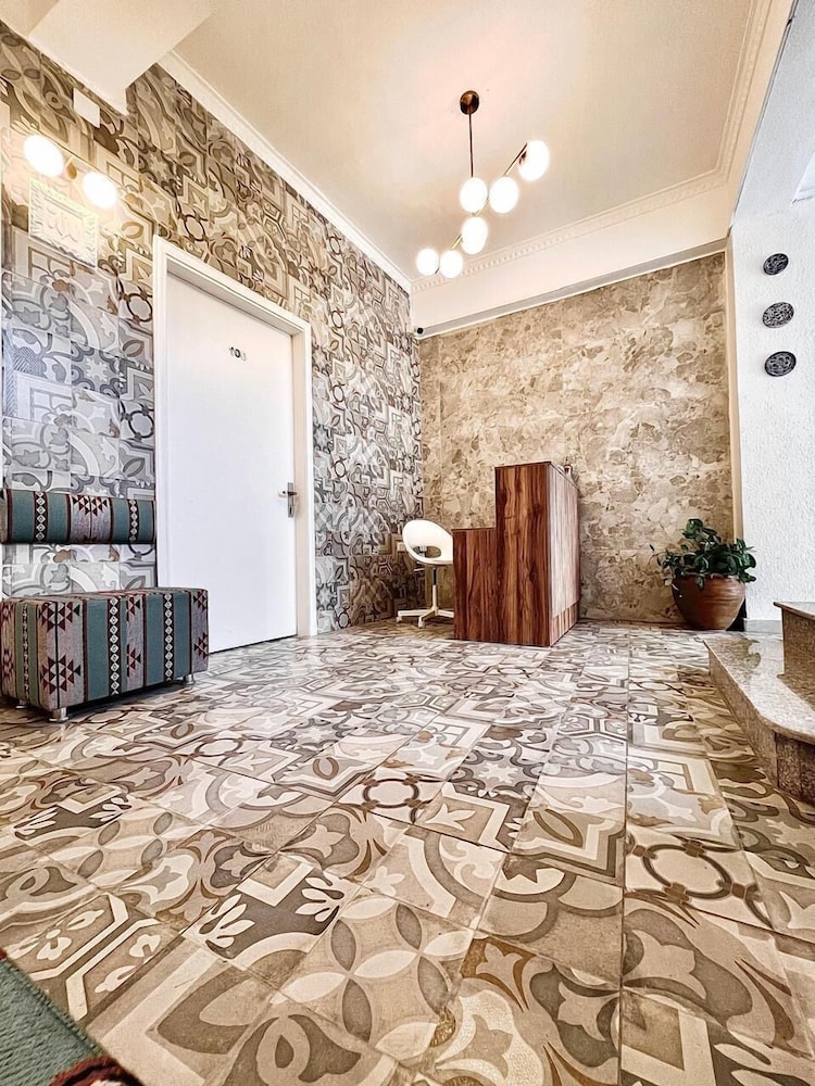 Jordan Tower Hotel by null