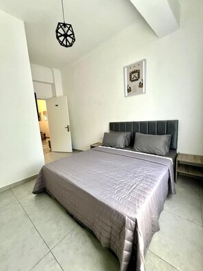 Twin Room with Ensuite | AccĂšs au Wi-Fi (inclus)