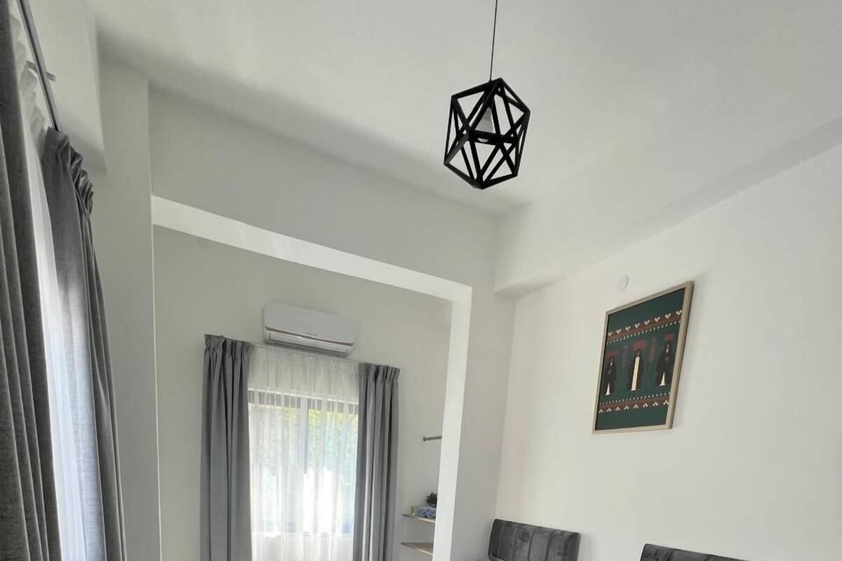 Twin Room with Ensuite | WiFi (free)