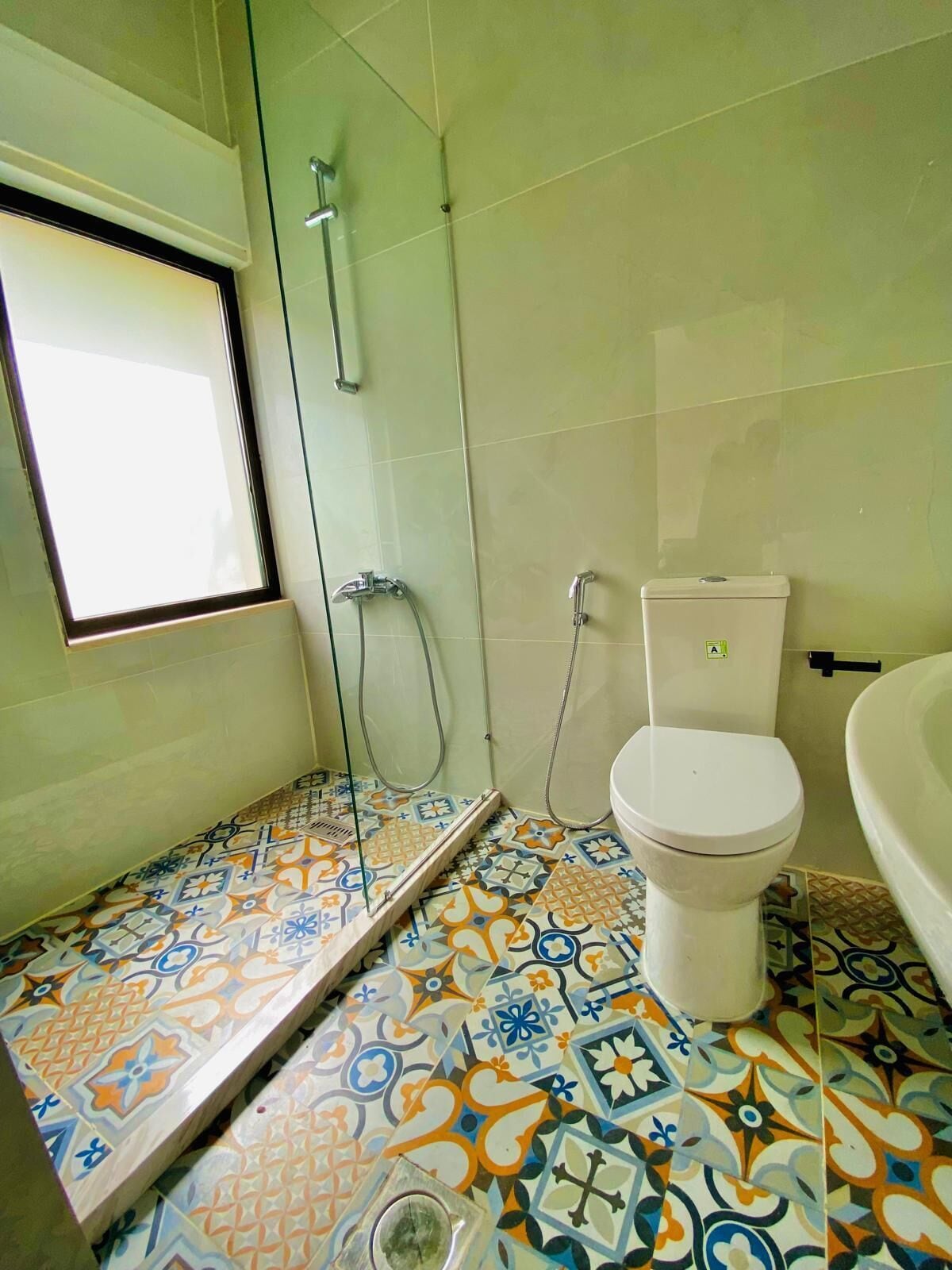 Foto - Jordan Tower Hotel