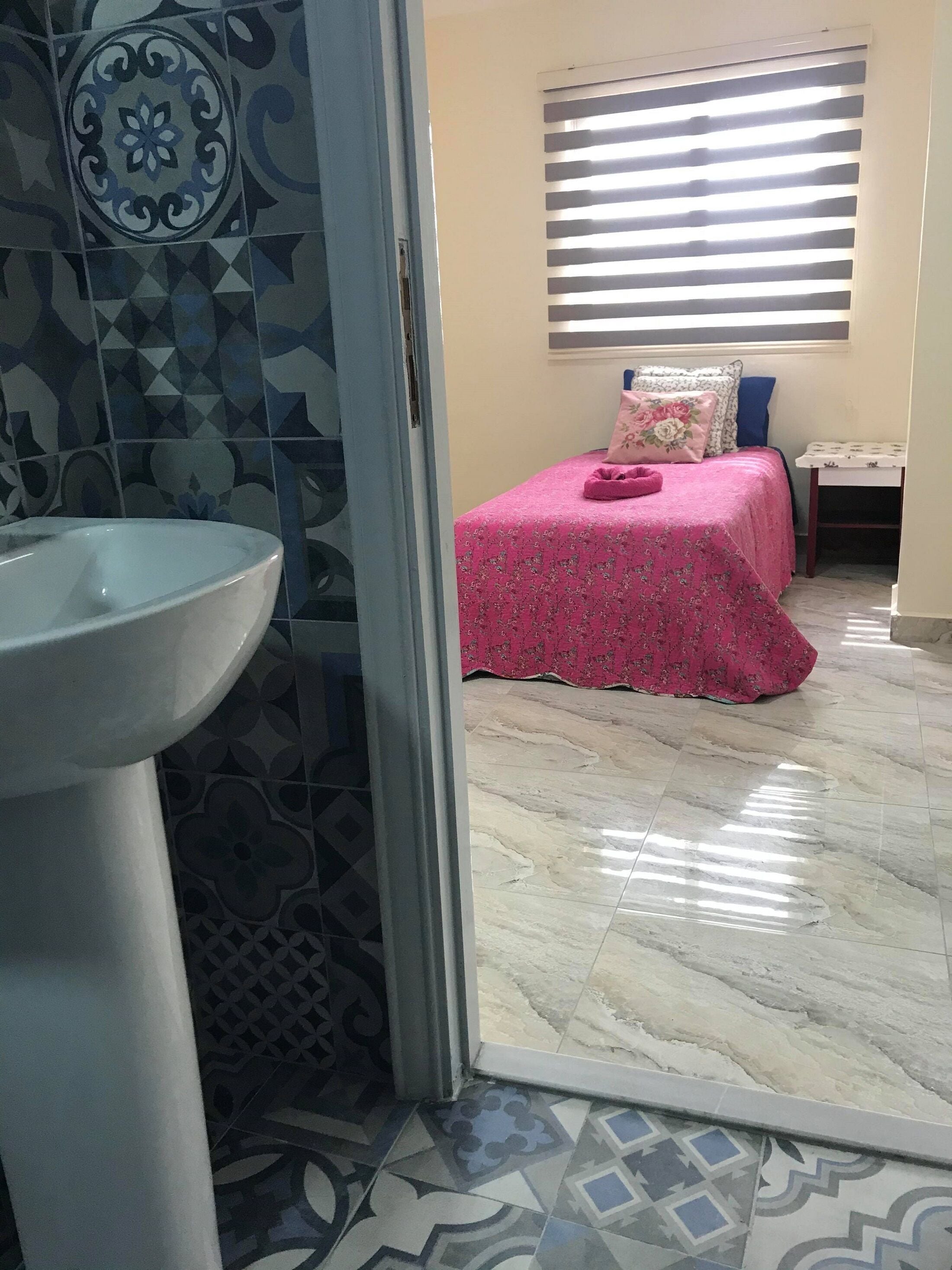 Foto - Jordan Tower Hotel