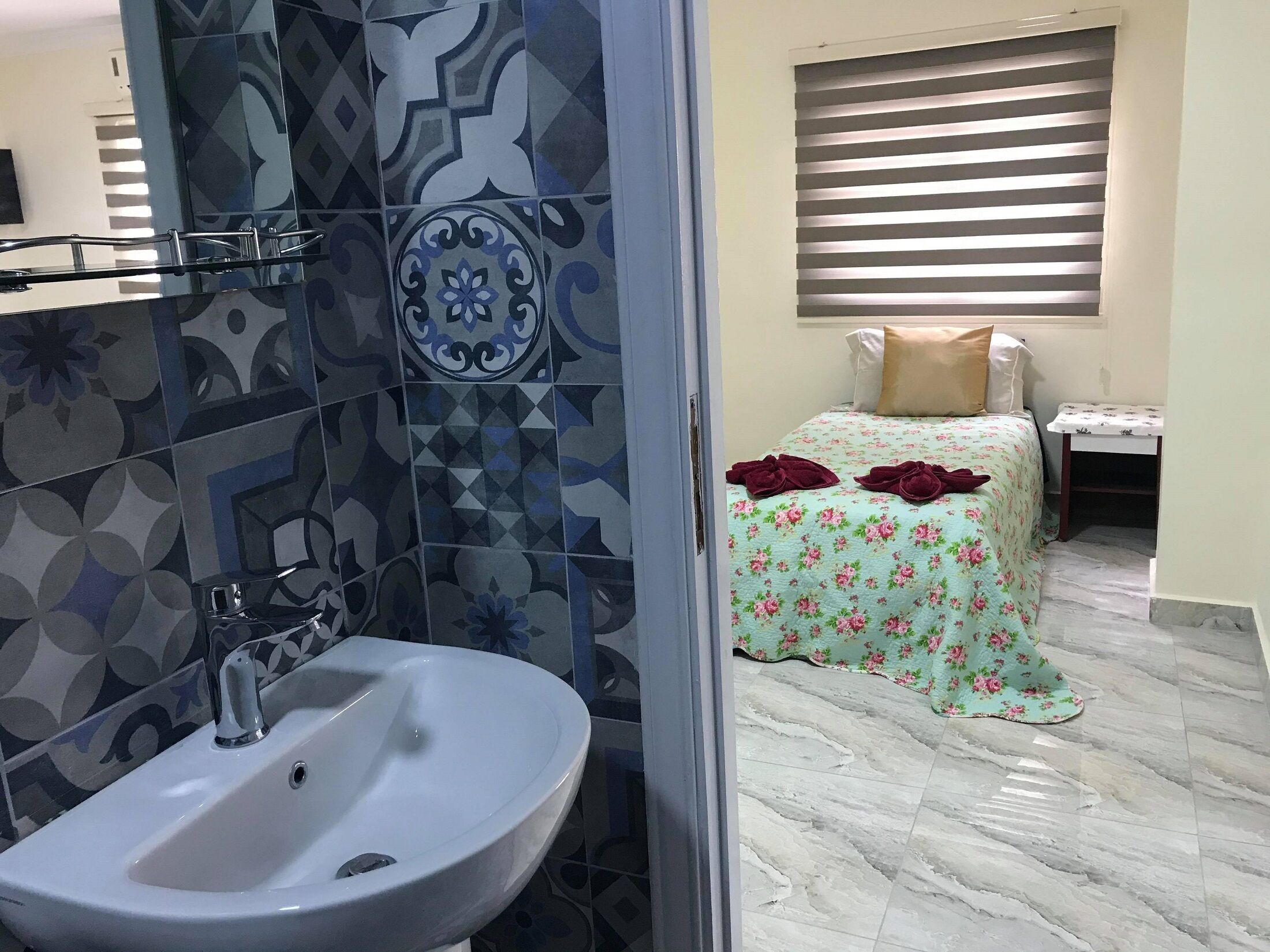 Foto - Jordan Tower Hotel