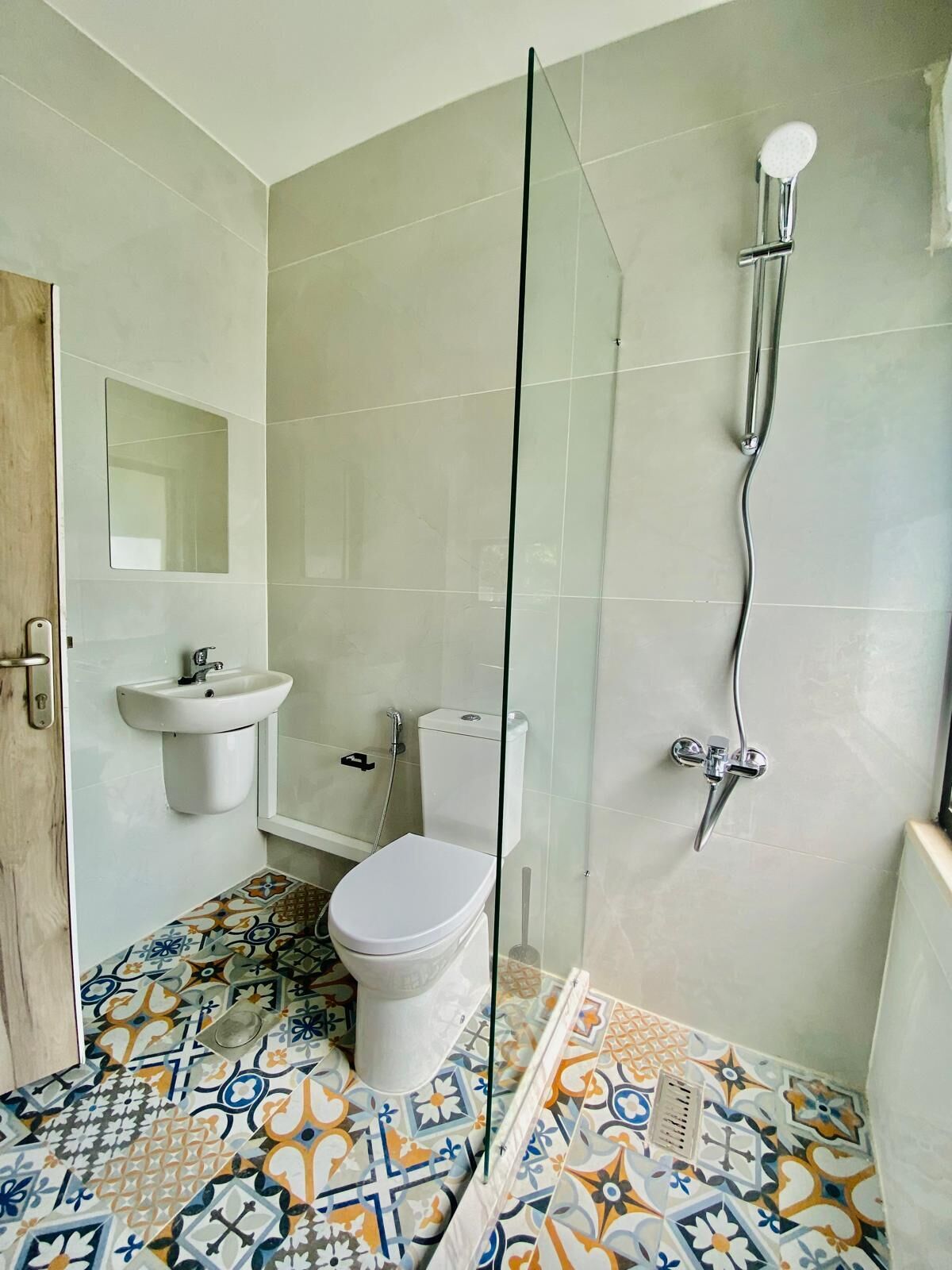 Foto - Jordan Tower Hotel