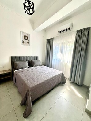 Twin Room with Ensuite | Free WiFi
