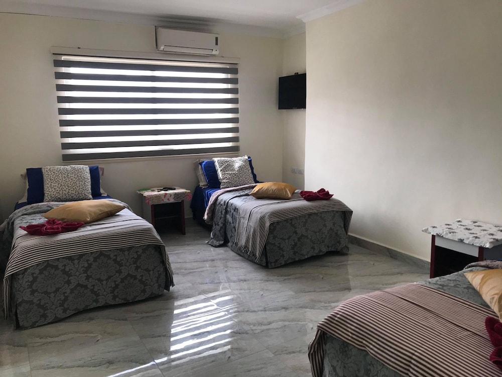 Jordan Tower Hotel by null