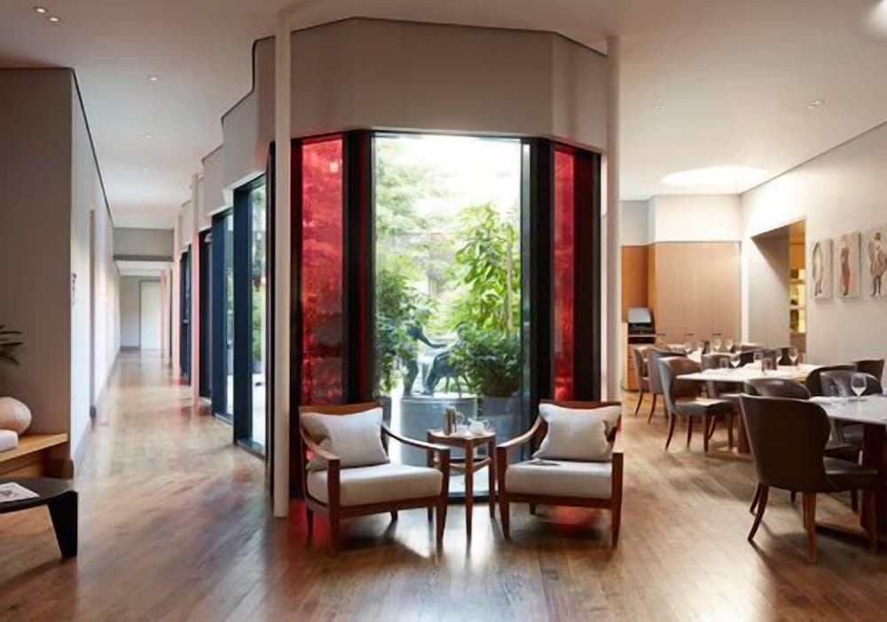 Malmaison Cheltenham by null