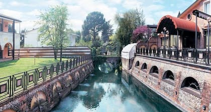 Hotel Residence Il Chiostro