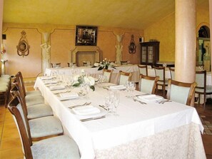 Dining - Hotel Residence Il Chiostro (Oppeano)