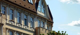 Hotel-Pension Charlottenburg