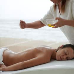 Turkish bath/hammam, body treatments, hydrotherapy, aromatherapy