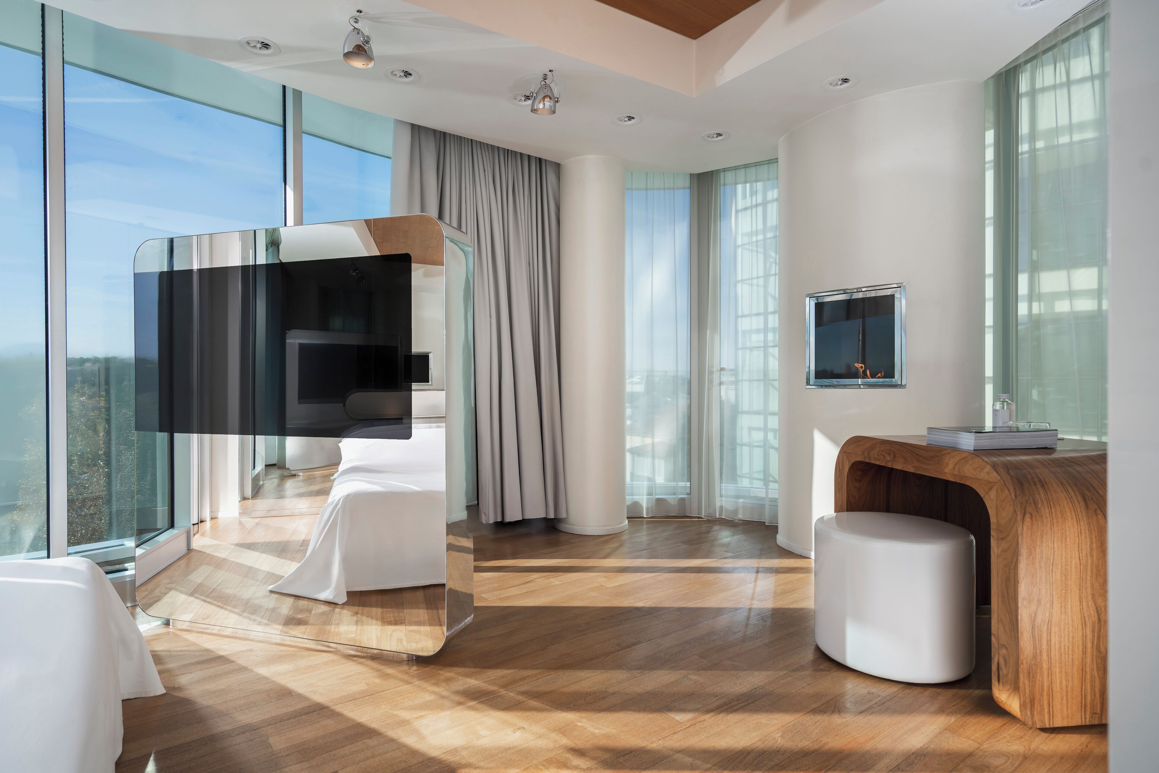 Suite Puro (accesso spa non incluso)