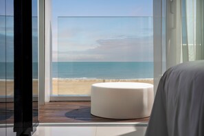 Suite Life Vista Mare (accesso spa non incluso) | Terrasse/Patio