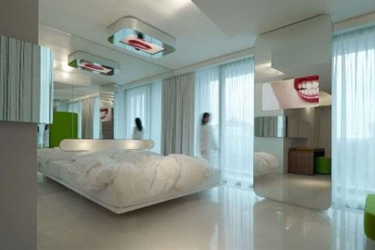Suite Life (accesso spa non incluso) | Minibar, caja de seguridad en la habitación y insonorización