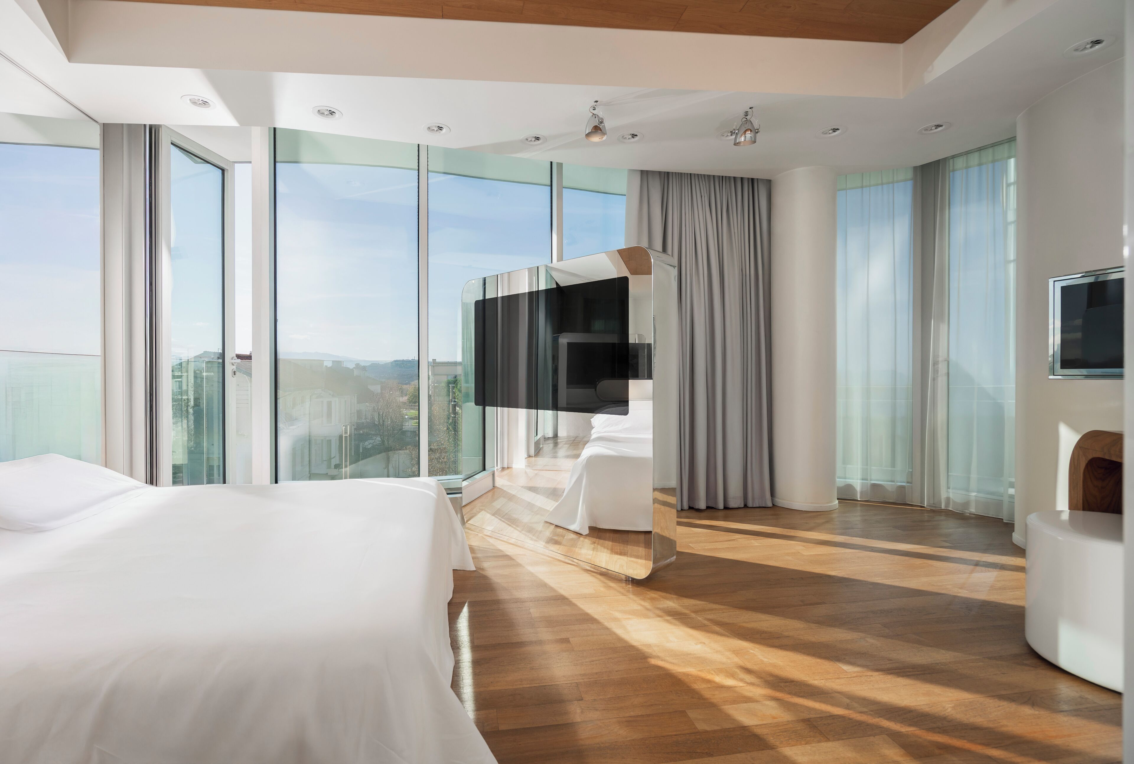 Suite Puro (accesso spa non incluso)