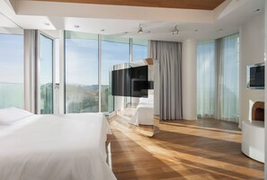 Suite Puro (accesso spa non incluso)