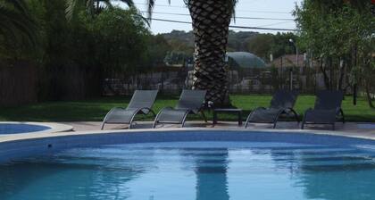 Casa Do Vale Hotel