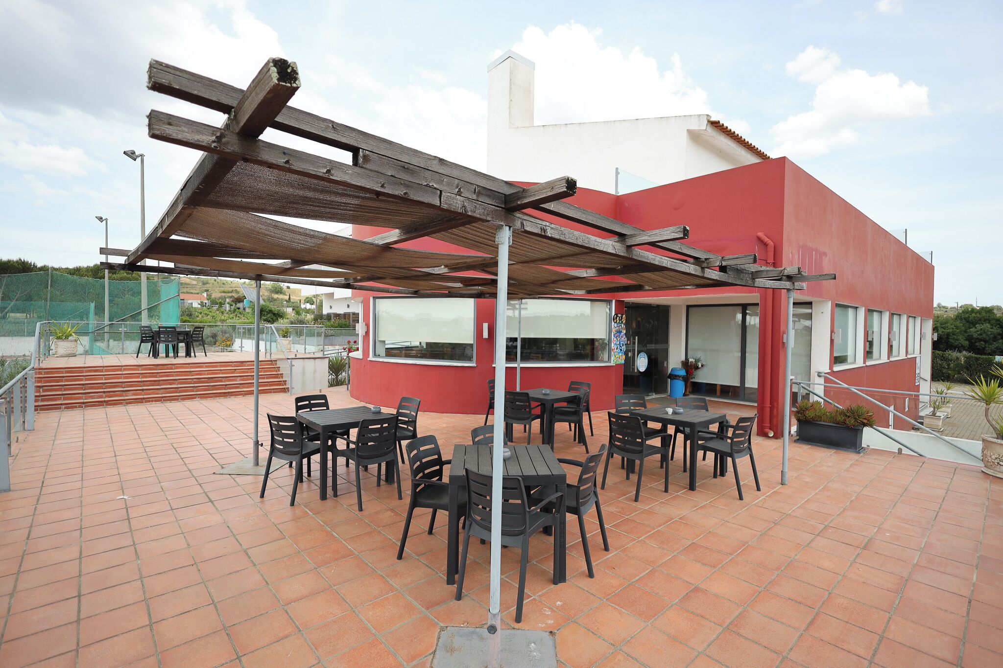 Foto - Casa Do Vale Hotel